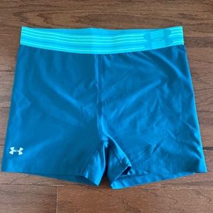 Like-New Under Armour Spandex
